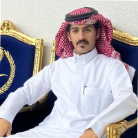 Mashal Al-Qahtani