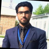 Hashmatullah Noorzai
