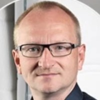 Jakob Leth