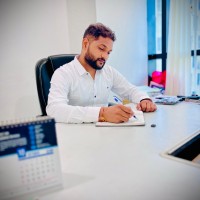 Nilesh Kalokhe