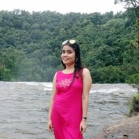 Reshma Upadhaya