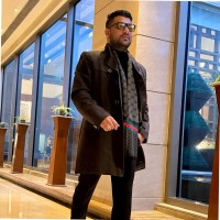 Raghav Kapoor