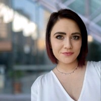 Minette Van der Watt