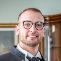 Daniele Palena