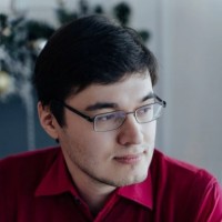 Rostislav Shaniiazov