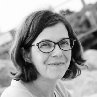 Simone Rørdam-Preil