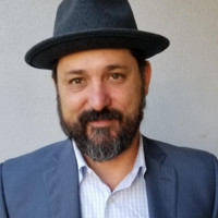 Erik Weaver
