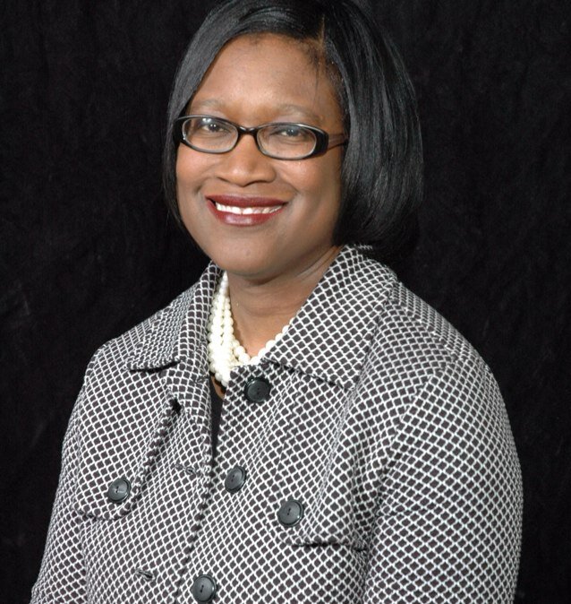 Glenda Humphrey George