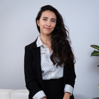 Andrea Simal González