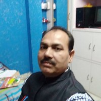 Dhananjay Kumar Ojha Ojh