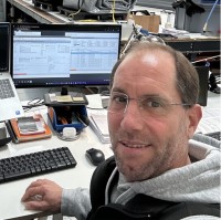 Pablo Ariel Mellino
