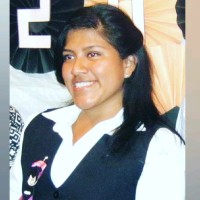 Wendy Ramirez