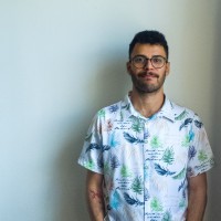 Luccas de Almeida Nunes