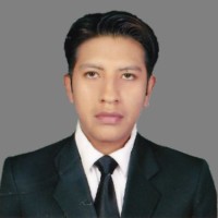 Ariel Alberto Ayaviri Diaz