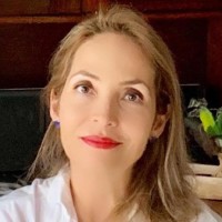 Ana Maria Garcia Torres