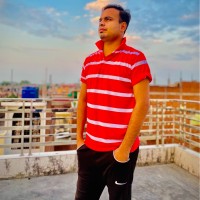 Saddam Ansari