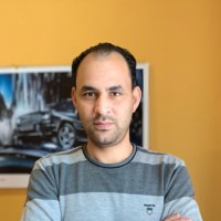 Abdul Rahman Mohammad Ali