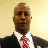 Ben Yohannes