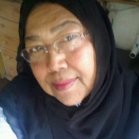Normah Ahmad