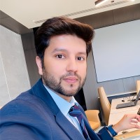 Dishant Kapoor