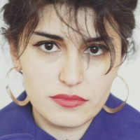 Mariam Torosyan