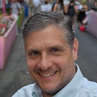 Kevin Ellison