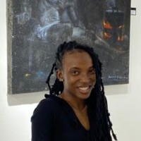 Toyosi Odukale