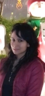 nisha niyaz