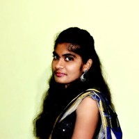Sai Shravanthi