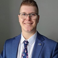 Carl Parent, M. Sc.
