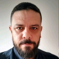 Marcio Caparroz
