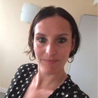 Elodie Noural