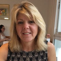 Suzanne Nemeth