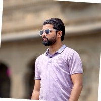 Adesh Satpute