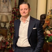 Andrea Goffi