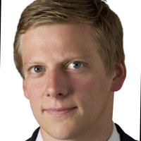 Ben Riley-Smith
