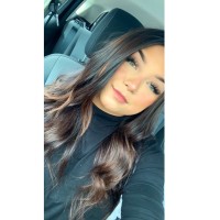 Katherine Chinchilla
