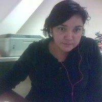 Patricia Carvajal Lopez