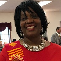 Inez James