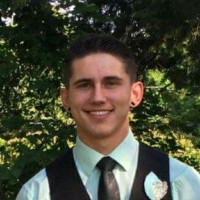 Gabriel Estrada-Crockett