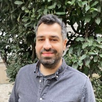Vincent Navarro