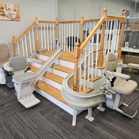 Able Care Group LLC Stairlifts, Ramps, Wheelchair Lifts