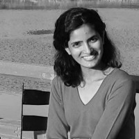 Naomi Mathew Vettath