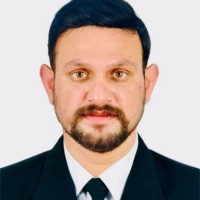 Gohar Iqbal