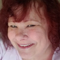 Mary Warling