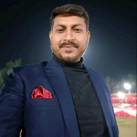 Akhand Pratap Singh