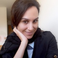 Tahereh Zobeidi