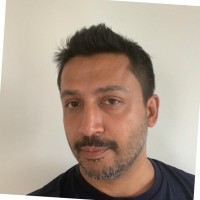 Amer Kamal