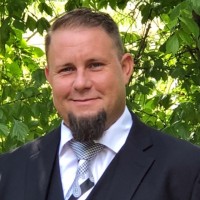 Kenneth Mccroskey