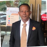 Neil Kumar